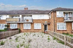 Morpeth Avenue, Borehamwood, WD6