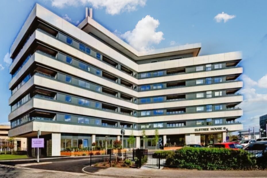 What's It Like to Live in Borehamwood