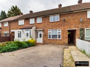 Linton Avenue, Borehamwood, WD6