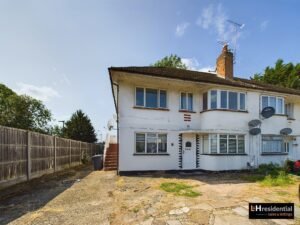 Eldon Avenue, Borehamwood, WD6