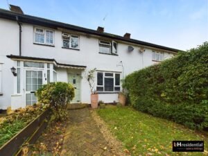 Linton Avenue, Borehamwood, WD6