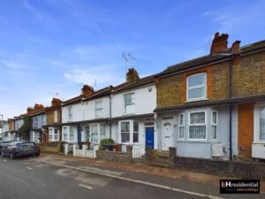 Malden Road, Borehamwood, WD6