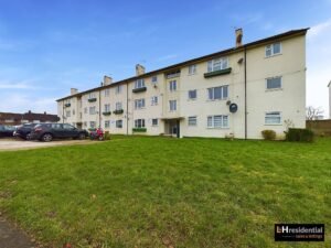 Balmoral Drive, Borehamwood, WD6