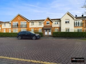 Coleridge Way, Borehamwood, WD6