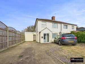 Micklefield Way, Borehamwood, WD6