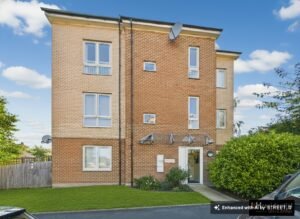 Studio Way, Tracy Court, WD6