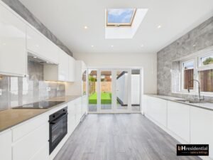 Bullhead Road, Borehamwood, WD6