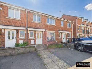 Coleridge Way, Borehamwood, WD6