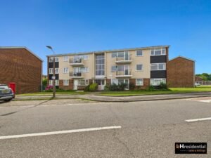 Stratfield Road, Borehamwood, WD6