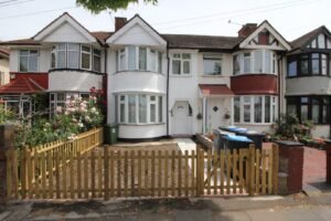 Honeypot Lane, London, NW9