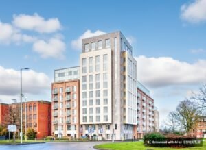 Brook Road, Borehamwood, WD6