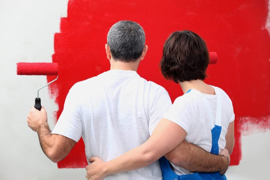 the UK House Sale and Rental Market