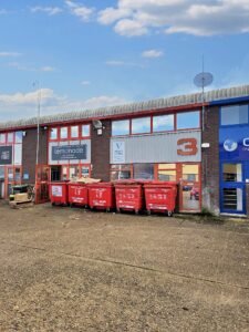 Frogmore, St. Albans, AL2