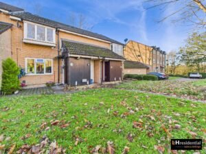 Danziger Way, Borehamwood, WD6