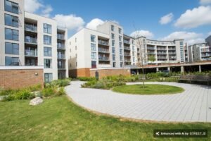 Manor Way, Borehamwood, WD6