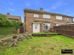 Ayot Path, Borehamwood, WD6