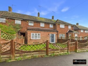 Spring Close, Borehamwood, WD6