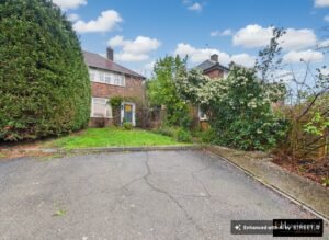 Stapleton Road, Borehamwood, WD6